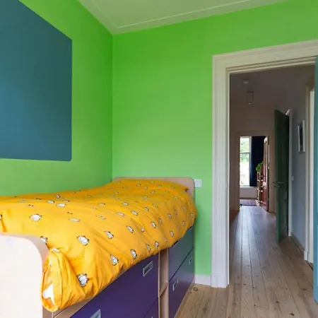 Apartment Lux*** *