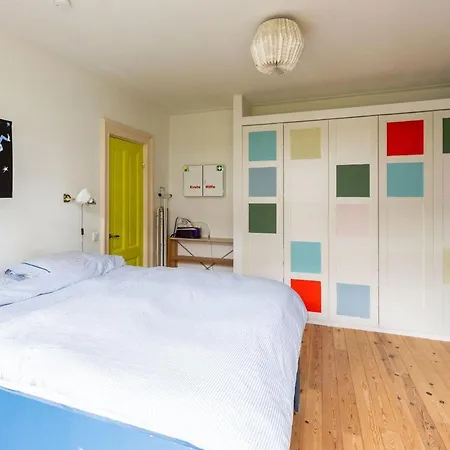 Apartment Lux***