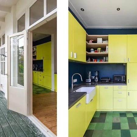 Apartment Lux***