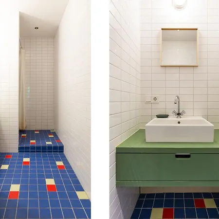 Apartment Lux*** *