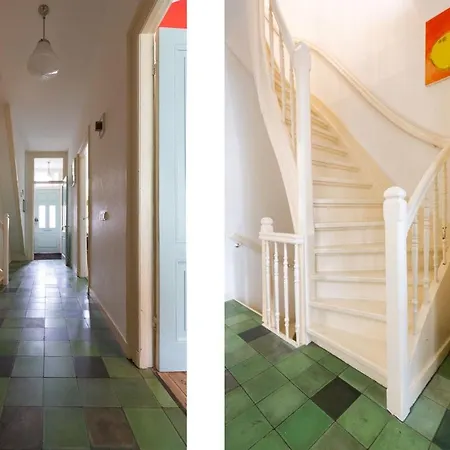 Apartment Lux*** Alicante